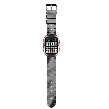 CORECLOUD app GPSwifi