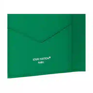 LOUIS VUITTON x Werner Bronkhorst