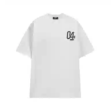 404MOB GANG SloganT