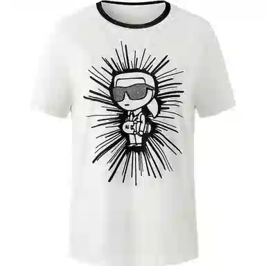 KARL LAGERFELD T