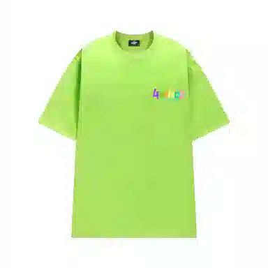404MOB GANG Logo T
