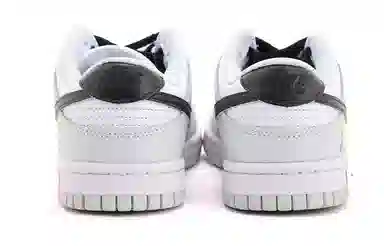 Nike Dunk Low "Summer Grey"