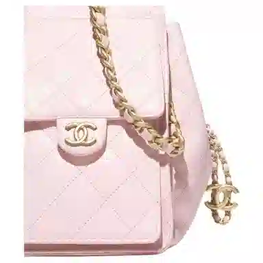 CHANEL 25Bag 25S Logo