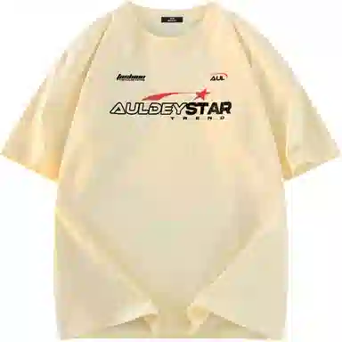 AULDEY logoT