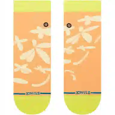 Stance CMM Portulaca QTR 1