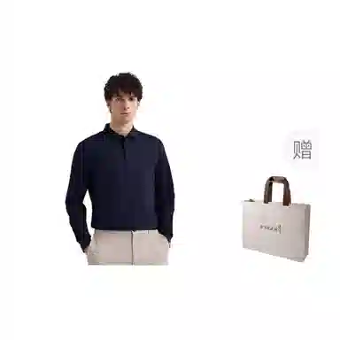 JUDGER Polo