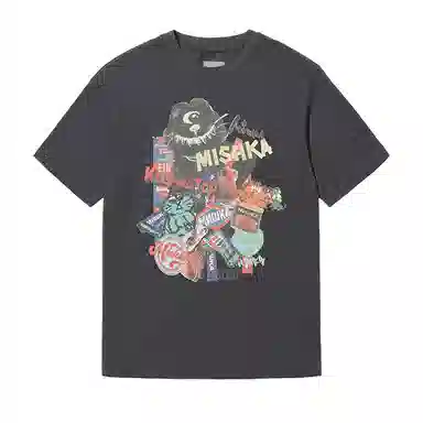 Mishkanyc T