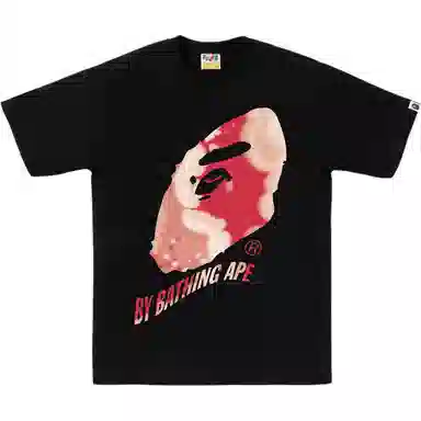 BAPE SS25 logoT