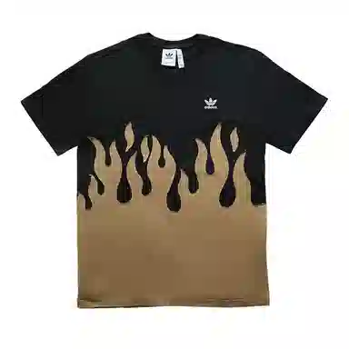 adidas originals Trefoil Essentials T