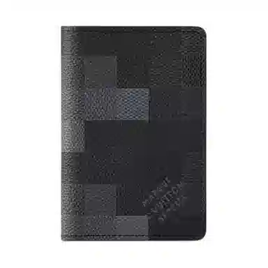 LOUIS VUITTON Damoflage Black