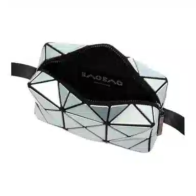 ISSEY MIYAKE CUBOID METALLIC
