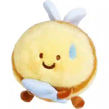 The Green Party BEE 10-24cm