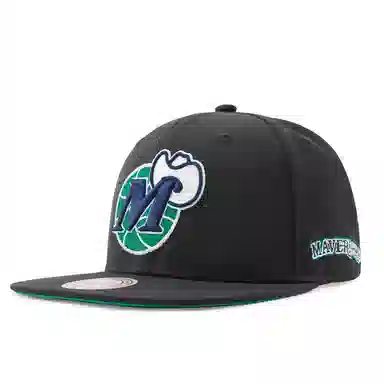 Mitchell Ness
