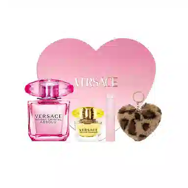 VERSACE EDP 30ml50ml+5ml