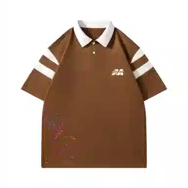 MUSCLETECH Polo