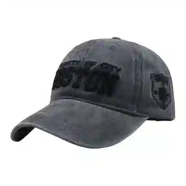 YALMY Retro Embroidered Cap