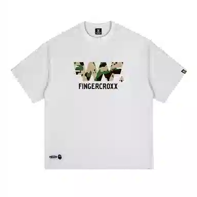 I.TFGXXFingercroxx LOGOT