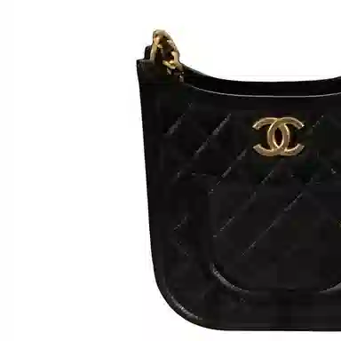 CHANEL Hobo