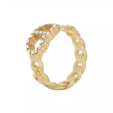 Dior Clair D Lune Ring