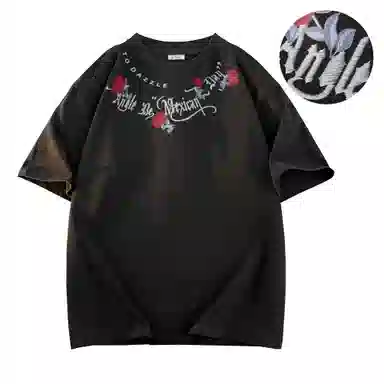 T