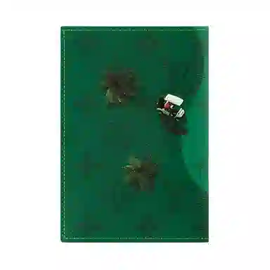 LOUIS VUITTON x Werner Bronkhorst