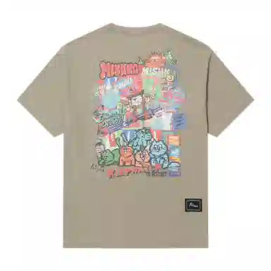 Mishkanyc T
