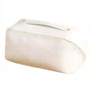 馨枕居 复古枕头化妆包