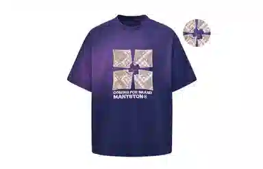 MANYSTON T