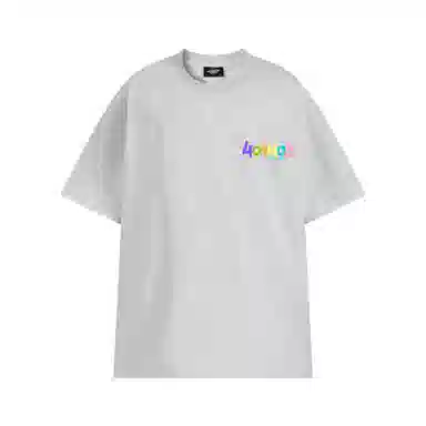 404MOB GANG Logo T