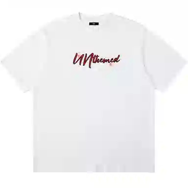 UNthemed T