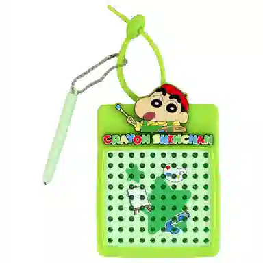 Crayon Shinchan q PVC