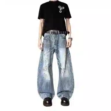 W7H1 baggy