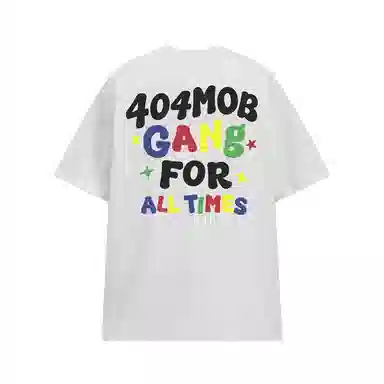 404MOB GANG T