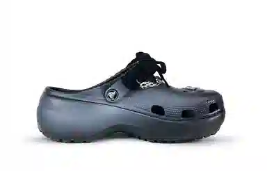 Crocs Classic Platform Clog EVA