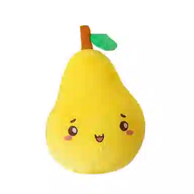PUDOWRABBIT 25cm35cm45cm