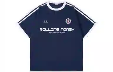 Rolling Money T