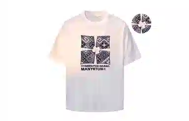 MANYSTON T