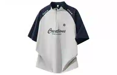 Colorful Creations Polo