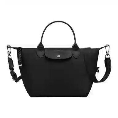 LONGCHAMP Le Pliage Energy Black
