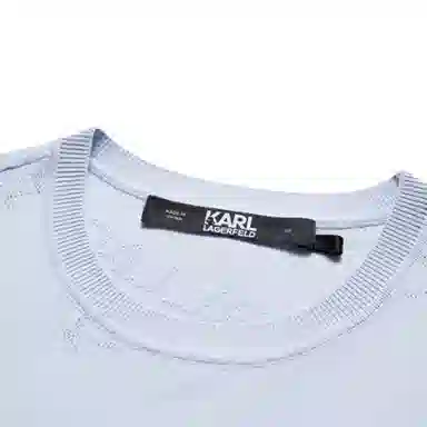 KARL LAGERFELD Logo T