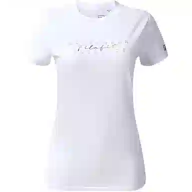 FILA Athletics LogoT