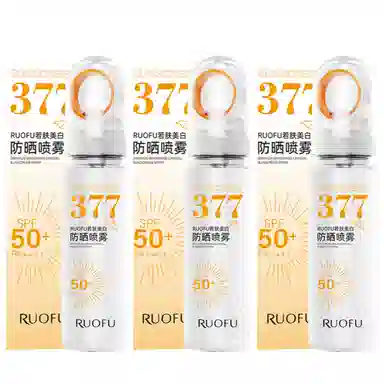 RUOFU 377 SPF50+PA++ 90ml