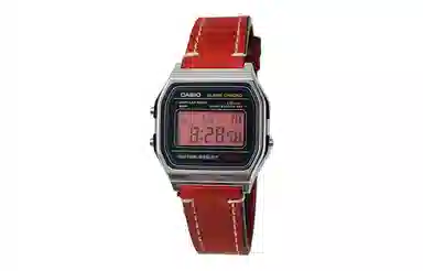 CASIO A158WA-1