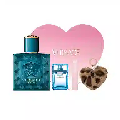 VERSACE 30ml50ml+5ml