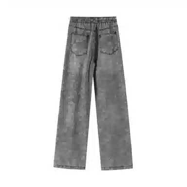 FAKE VINTAGE cleanfit