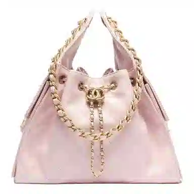 CHANEL 25Bag 25S Logo