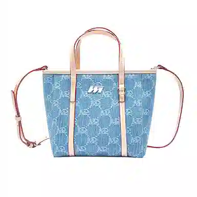 MQ Logo Tote