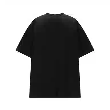 404MOB GANG Logo T