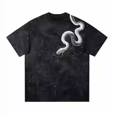 CHARLIE GOLF T