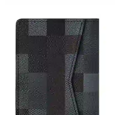 LOUIS VUITTON Damoflage Black